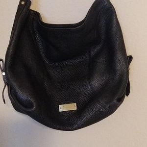 Black Brahmin purse